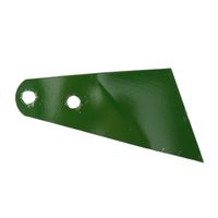 Limpador Vácuo Direito para Plantadeira John Deere CQ50544 C