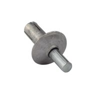 Rebite Chapa para Colheitadeira John Deere H150219