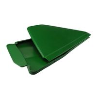 Bico Plataforma Soja para Colheitadeira John Deere H231305