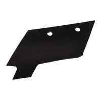 Lona Peneira Vedante para Colheiradeira John Deere HXE30899