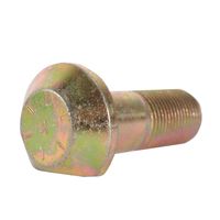 Parafuso Roda Traseira Trator NH C5NN1N118 Metal Fey