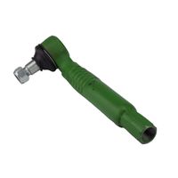 Terminal Direção Esquerda para Trator John Deere DQ28538