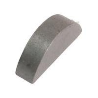 Chaveta Meia Lua para Colheitadeira John Deere CQ00021