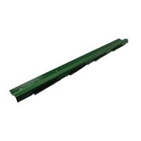 Chapa Fechamento para Colheitadeira John Deere DQ43073