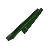 Guia Direita Boca para Colheitadeira John Deere IB021D01