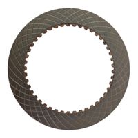Disco Bronze TDP Trator New Holland E0NNP743AA NOR