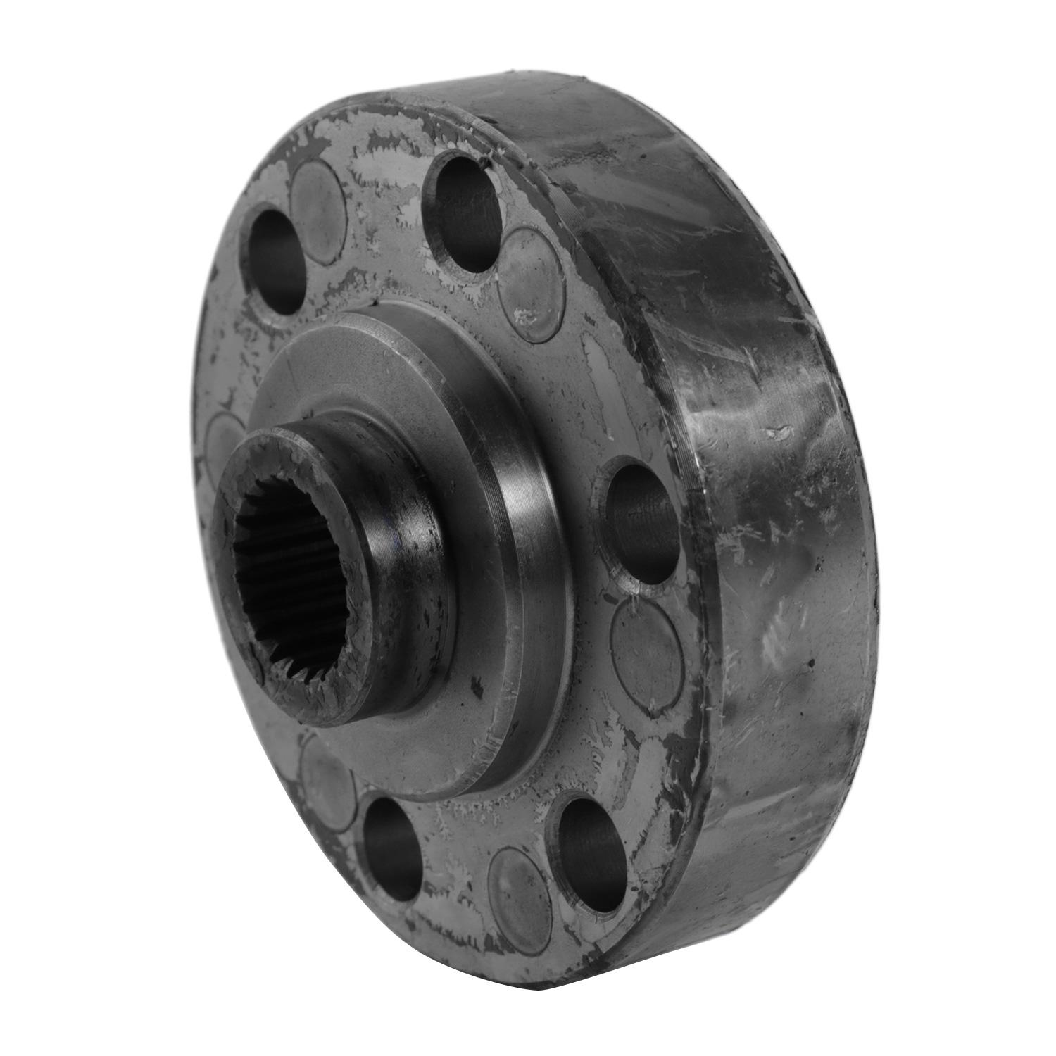 Flange TDP 6 Furos Trator New Holland E1NNN777AB Panegossi