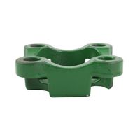 Cubo Transmissão Sem Palhas para Colheit John Deere CQ00534
