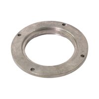 Flange Ponta Eixo Dianteira para Colheit John Deere CQ09301