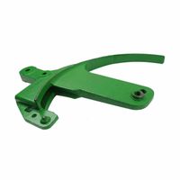 Sulcador Disco Desencontrado para Plant John Deere CQ48540