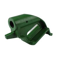 Suporte Curto Disco de Corte para Plant John Deere CQ48551