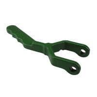 Alavanca do Limitador para Plantadeira John Deere CQ69725