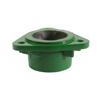 Cubo Rolamento Eixo para Colheitadeira John Deere H147593