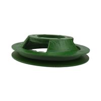Polia Acionamento Elevador para Colheit John Deere H150782