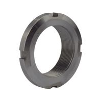 Porca Eixo Batedor para Colheitadeira John Deere CQ16670