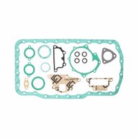 Jogo Junta Sem Carbono e Reto NH CFPN6008 Santa Cruz