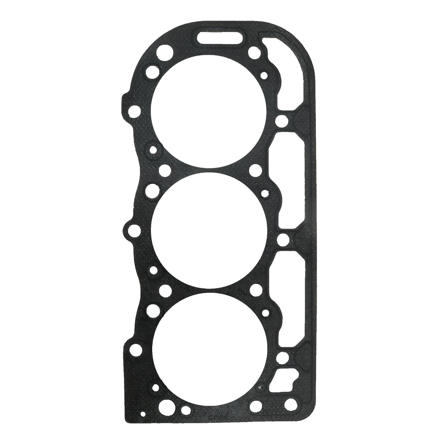 Junta do Cabeçote Vedação Trator NH E8NN6051AA Santa Cruz - Agrotrator