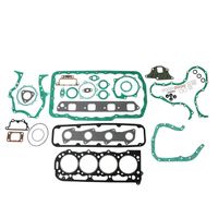 Jogo de Junta Trator New Holland FGPN6008CSRSH Santa Cruz