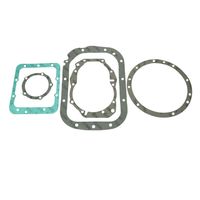 Jogo Junta Câmbio Trator New Holland JJCaixa4600 Santa Cruz