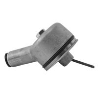 Adaptador Tacômetro Trator NH E9NN17N317AA Só Tratores