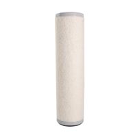 Filtro Ar Interno Trator New Holland E4NN9R500 Tecfil