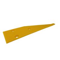 Placa Deslizante Plataforma para Colheit John Deere H170500
