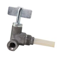 Torneira Tanque Manopla Trator NH D8NN9N024AA Tubandt