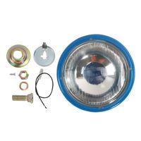 Farol Dianteiro Esquerdo Trator Massey D4NN13006G Vinco