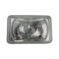 Farol Letor Lâmpada 12v para Colheit John Deere DQ39084