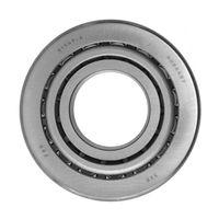 Rolamento Rolos Eixo Pinhão Trator Valtra LA5311 Agco