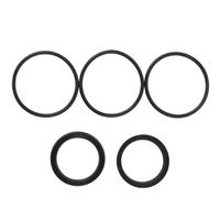 Jogo Reparo Baldan Implementos PDV117 Agel
