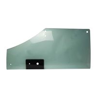 Vidro Porta Móvel Direita para Trator John Deere L210074
