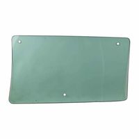 Janela Esquerda Cabine para Trator John Deere L218246
