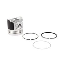 Conjunto Pistão Completo Trator New Holland SBA115017581CNH