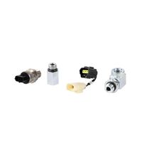Sensor Bomba Hidráulica New Holland CE YY52S00033F1 CNH