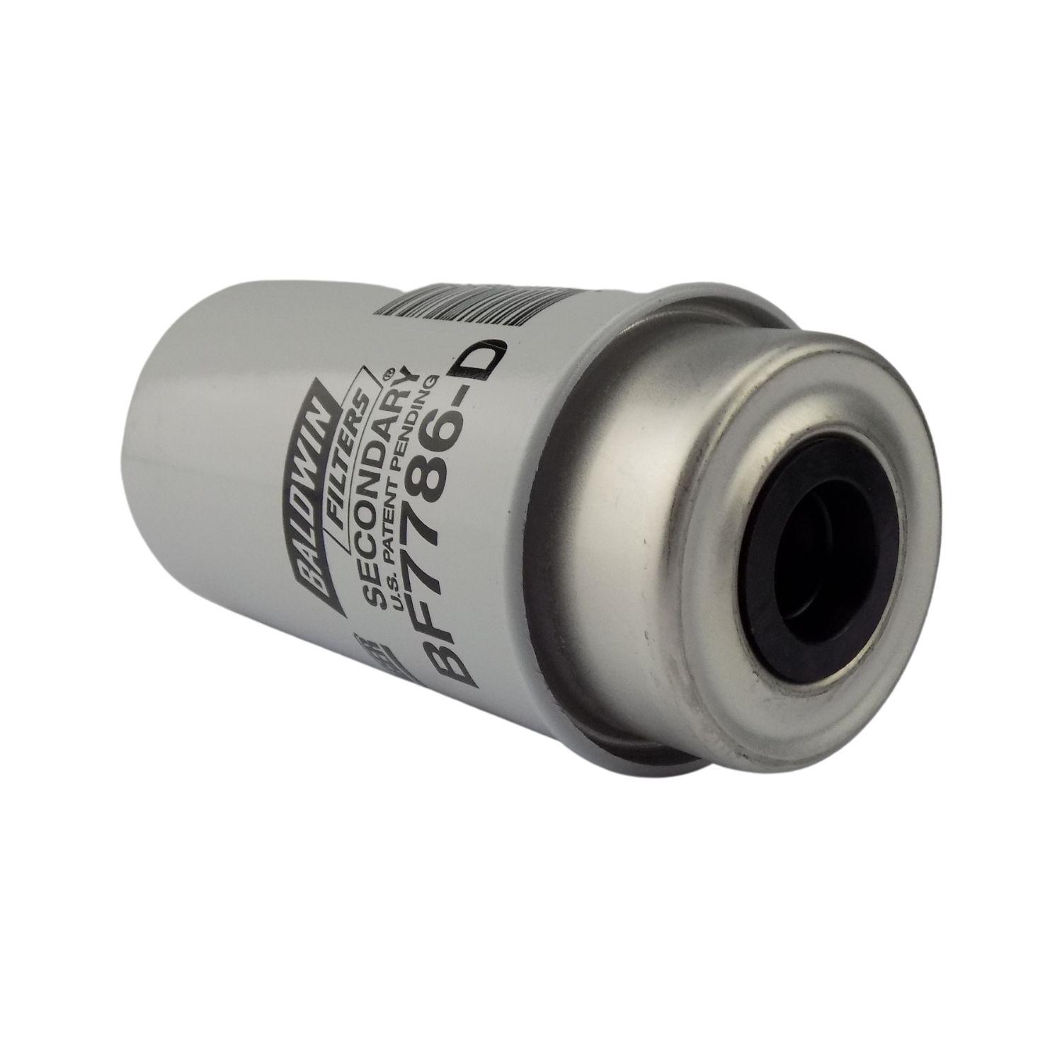 Filtro Carburante Filtro Diesel Per John Deere 840 940 1040 - Foto 8