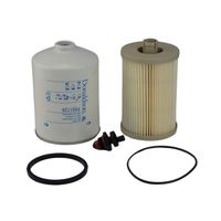 Kit Filtro de Combustível para Colheit John Deere RE525523