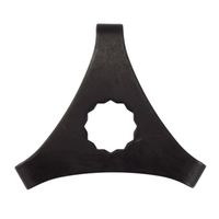 Placa de Segurança para Trator John Deere L156476
