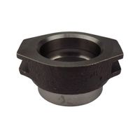 Luva Embreagem para Trator John Deere R141076