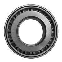 Rolamento Roletes Cônicos Câmbio Trator Valtra LA5951 FAG