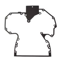 Junta da Tampa para Trator John Deere R523183