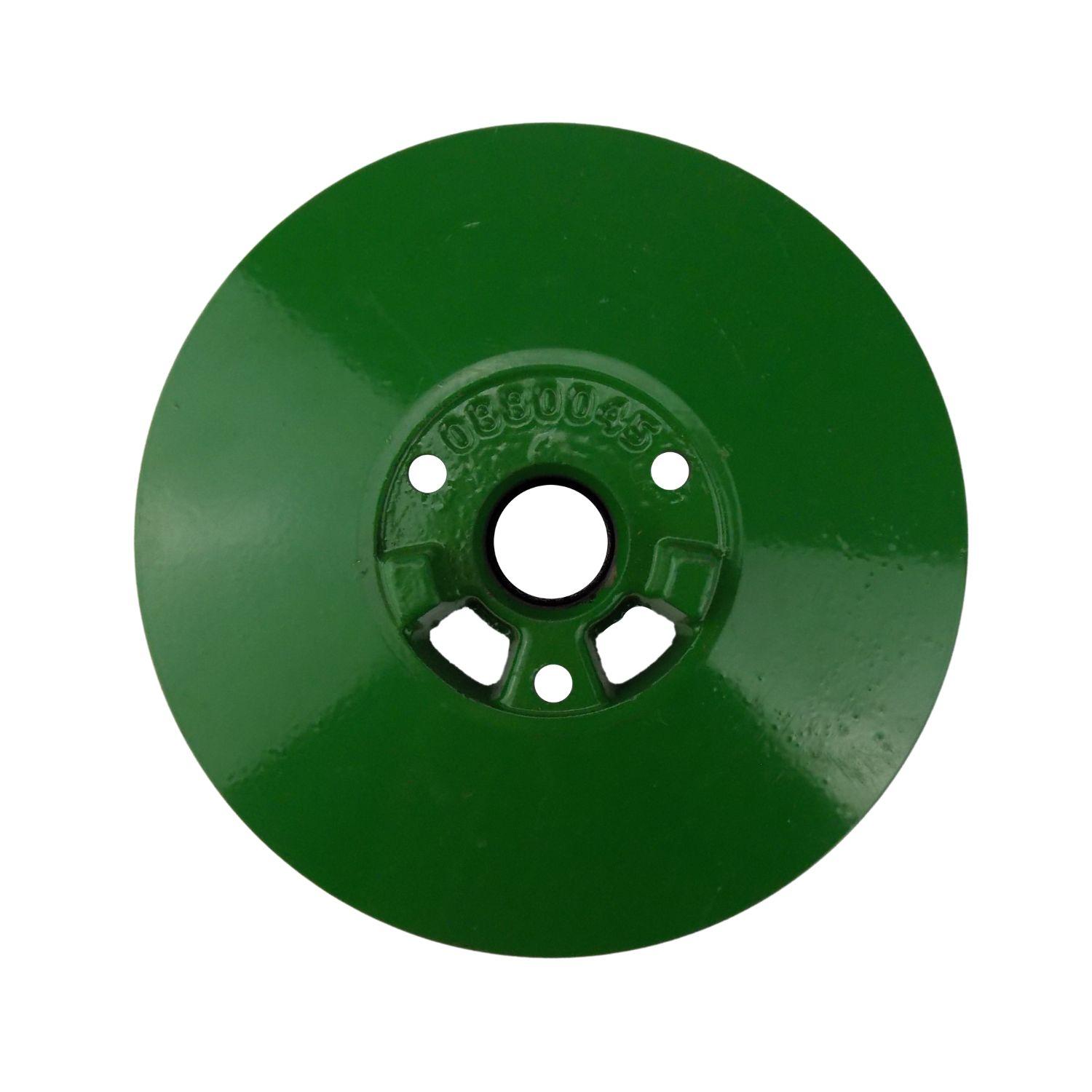 Polia Lateral Variador para Colheitadeira John Deere Z10081