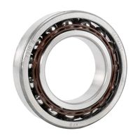 Rolamento Rígido Esferas Câmbio Trator Valtra La2015 KFB