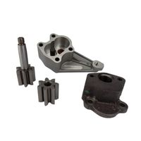 Bomba de Óleo do Motor para Trator John Deere RE504914 KS