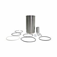 Kit Motor Pistão e Camisa para Trator John Deere RE507850