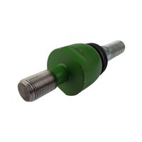 Articulação Axial Direita para Trator John Deere RE214055