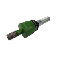 Articulação Axial Esquerda para Trator John Deere RE214056