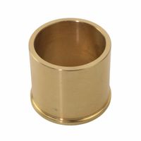 Bucha Saída Grafitada Plataforma Trator Valtra LA010045 NOR