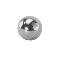 Esfera 6mm Eixo Pinhão Trator Valtra LB8013 NOR