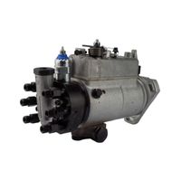 Bomba Injetora 7400 7500 para Trator John Deere RE523239